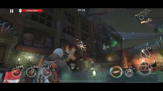 LEFT TO SURVIVE — НОВЫЙ КОД —ДЕНЬ ТРУДА — РЕЙД — КАКИЕ ВЫШКИ СТРОИТЬ — NEW FREE REWARDS PROMO CODE смотреть онлайн