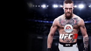 (PS5) UFC 3 _ [4K HDR 60fps] RGT