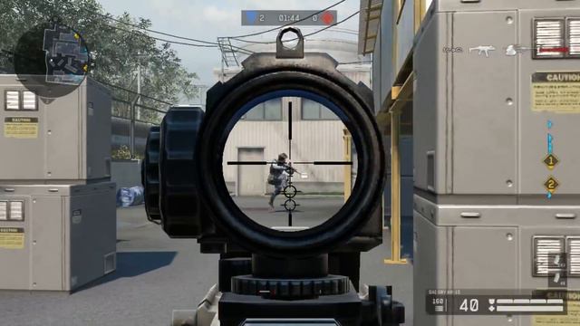 Типичный Warface или Упоротые БАГИ В Варфейс? ИГРА ГРЕХОВ (специальный выпуск №4) смотреть онлайн