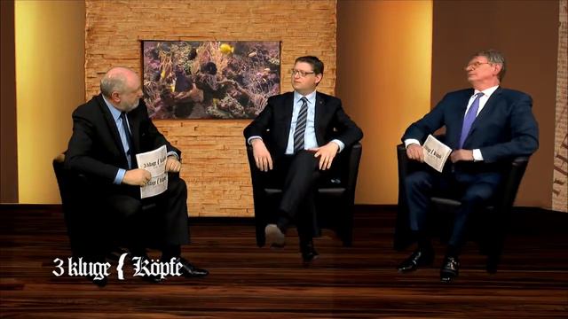 3 kluge Köpfe - mit Thorsten Schäfer-Gümbel, SPD смотреть онлайн