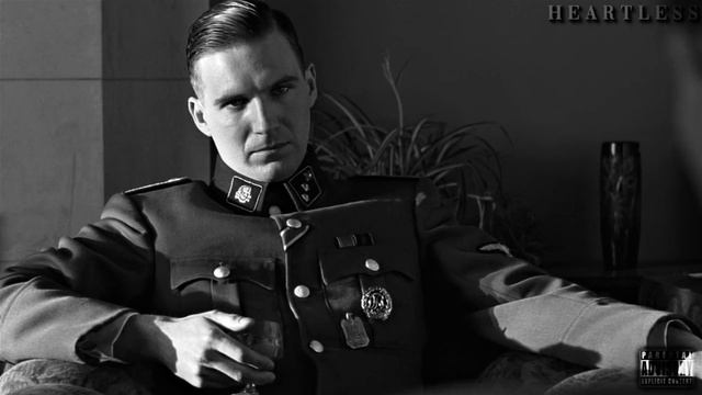 HANS LANDA & AMON GOETH & DIETER HELLSTORM EDIT NO POLITICAL IN CHARACTER!!! смотреть онлайн