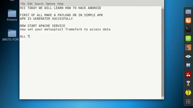 HACK ANDROID CAMERA AND ACCESS FILES . смотреть онлайн