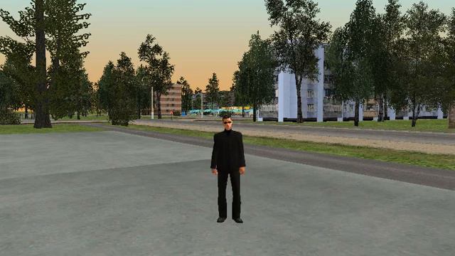 | CRMP // Конфликт "Kirill Game" | Поддержка | смотреть онлайн