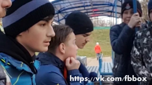 Коробка выпуск 2 ул Болотниковская 33 смотреть онлайн