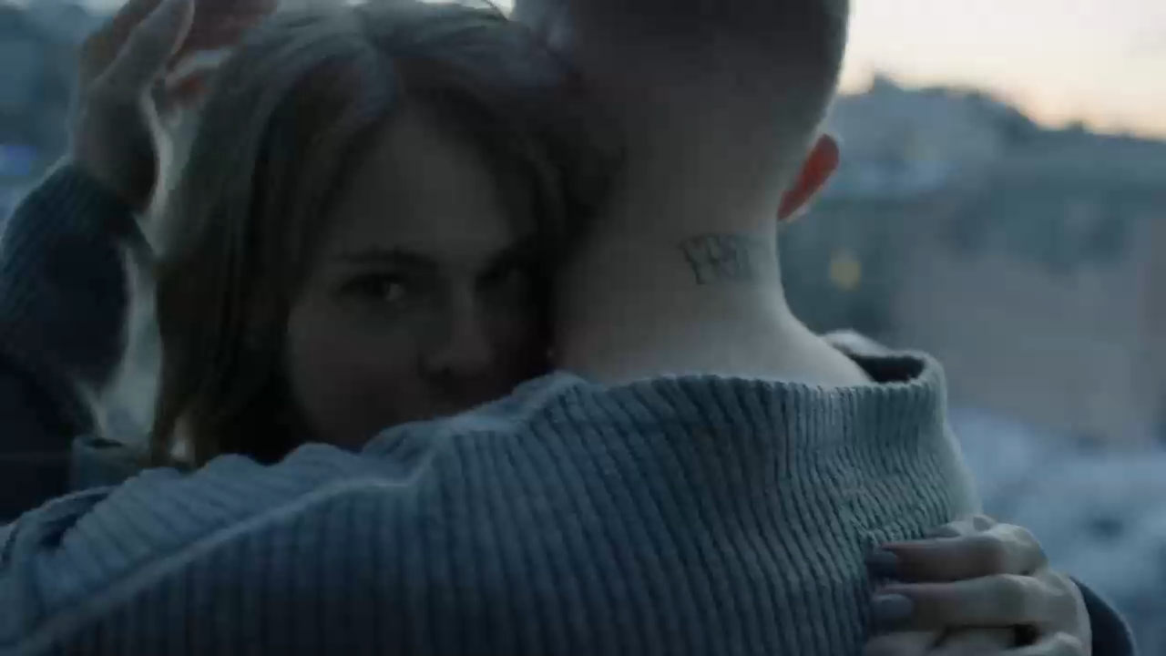 Егор Крид — Миллион алых роз (2018) смотреть онлайн