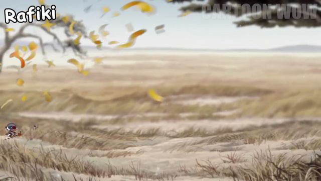 The Lion King Growing Up Compilation | Cartoon WOW смотреть онлайн