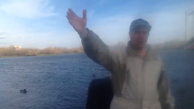 Десант казаков. Основание Красноярска. смотреть онлайн