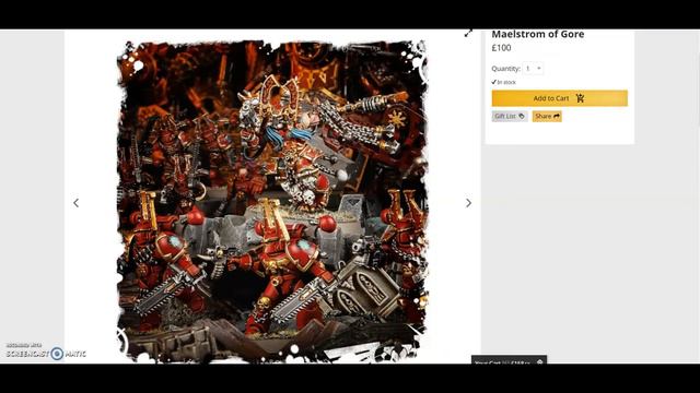 5 ALTERNATIVES TO THE BATTLEFORCE BOXES смотреть онлайн