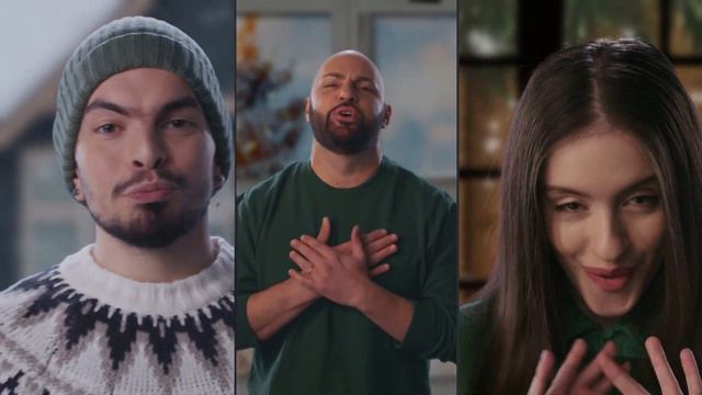 ФИНАЛИСТИТЕ В „ГЛАСЪТ НА БЪЛГАРИЯ“ - СПЕЦИАЛНО КОЛЕДНО ИЗПЪЛНЕНИЕ| ГЛАСЪТ НА БЪЛГАРИЯ смотреть онлайн