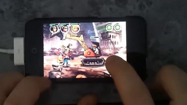 Rock All Zombies Mean Machine Walkthrough смотреть онлайн