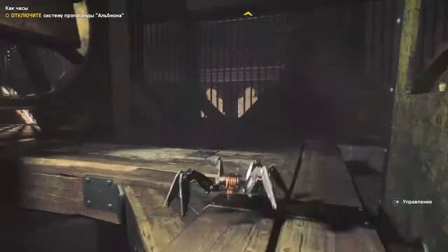 Прохождение Watch Dogs: Legion - Как часы. Биг-Бен #17 смотреть онлайн