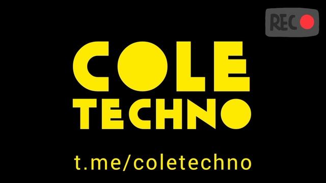 COLE TECHNO