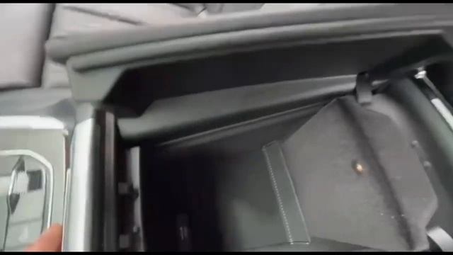 Шикарная BMW X7 2019 в М- пакете ! Осмотр для Клиента перед Отправкой в Россию смотреть онлайн