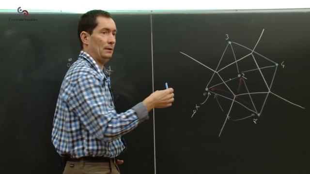 Msc in Data Science: Nearest Neighbors Algorithms in Euclidean and Metric Spaces [1] смотреть онлайн