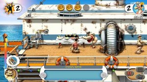 КАК ДОСТАТЬ СОСЕДА 1 & 2 ? ПОЛНОЕ ПРОХОЖДЕНИЕ ! ВСЕ ПРАНКИ И ПРИКОЛЫ ?! ◉ Neighbours back From Hell