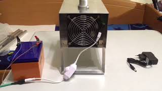 Обзор телообменника Тактик от нашего клиента смотреть онлайн