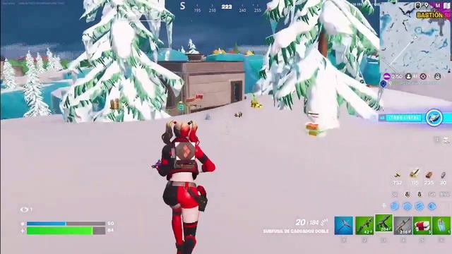 TEST FORTNITE AMD RYZEN 5 5600G (RADEON VEGA 7) + 16GB RAM 3200MHZ смотреть онлайн