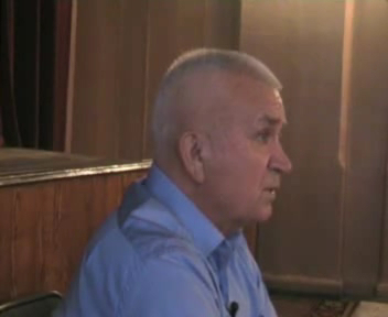 Зазнобин В.М. (2009.08.20) - Поездки во Вьетнам. Cитуация в движении сторонников КОБ. Работа ВП С... смотреть онлайн