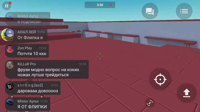 СТРИМ ПО БЛОК СТРАЙК|ПУТЬ К 10К|STREAM BLOCK STRIKE смотреть онлайн