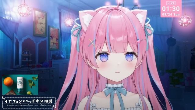 〚ASMR/KU100〛疲れを癒やす♡とろける耳はむASMR 耳はむ/耳かき/オイルマッサージ〚苺氷えな/個人Vtuber〛 смотреть онлайн