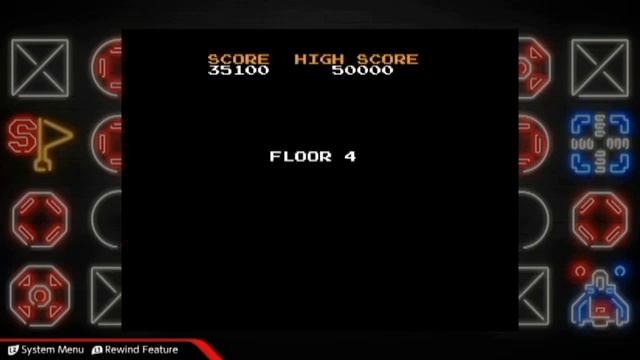 Namco Museum Archives Volume 1 (PS4) Review ft. Majora T смотреть онлайн