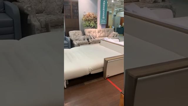 Диван ТИВОЛИ С 40 % скидкой на заказ Anderssen! смотреть онлайн