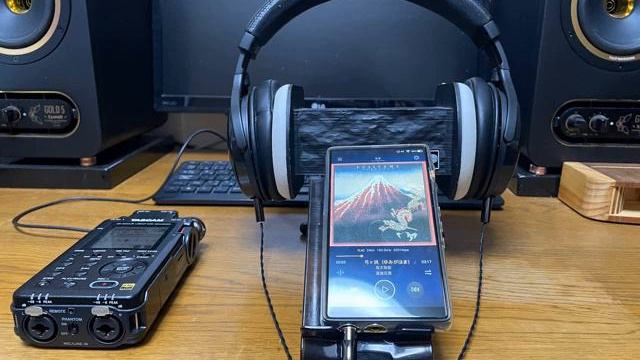 ヘッドフォン劇場　Victor HA-WM90 鬼太鼓座　DX160 смотреть онлайн
