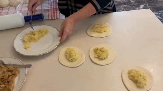 Пирожки от Николая/Piroschki von Nikolai￼ смотреть онлайн
