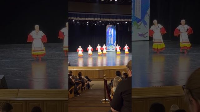 Чувашский ТАВАН смотреть онлайн