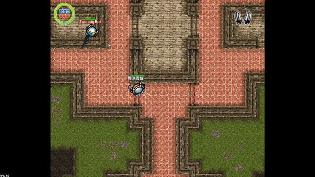 ✨【Twilight Wars】2nd generation Royal Knights-Imperial Orientation-Melee Abilities Training смотреть онлайн