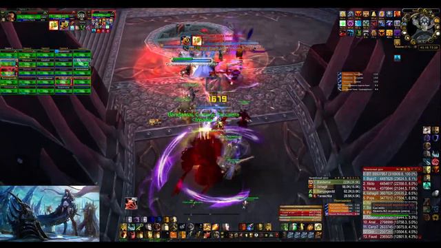 цлк25хм пПал wow 3.3.5a Circle x5 смотреть онлайн