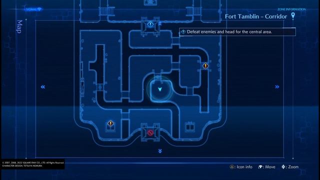 Crisis Core: Final Fantasy VII – Reunion: Final Fantasy at its magnificent best! смотреть онлайн