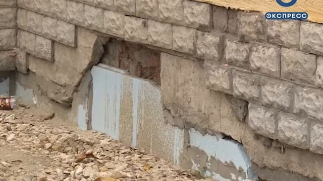 В Пензе на сэкономленные средства проведут капремонт еще 40 домов смотреть онлайн