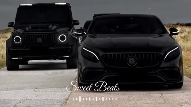 Mercedes Bass Boosted