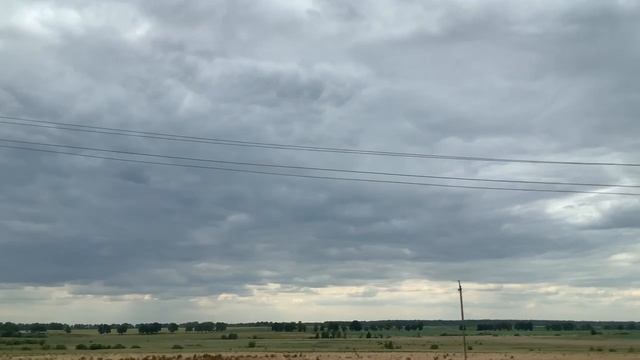 Поездка по туристическому маршруту 3 от Железнодорожного до Дружбы смотреть онлайн