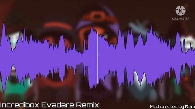 Incredibox Evadare (Remix)