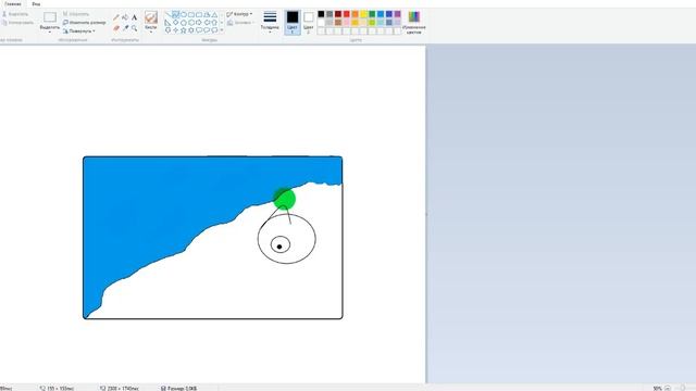 Рисуем квадрат девушки майнкрафт. (Paints a Sasha) смотреть онлайн