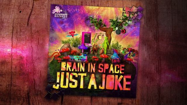 04 - Brain In Space - Insane Puzzle смотреть онлайн
