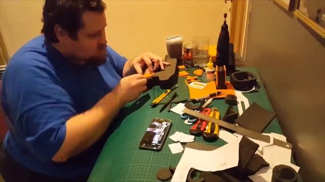 FORTNITE Tactical SMG PROP Build смотреть онлайн