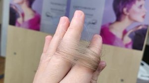 Коктейль для блонда.9/76+9/16.Какой цвет?