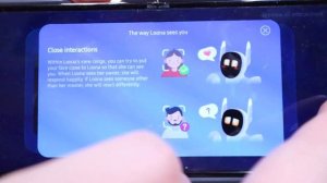 Loona Robot Review [Part 2] - All Setup & Features