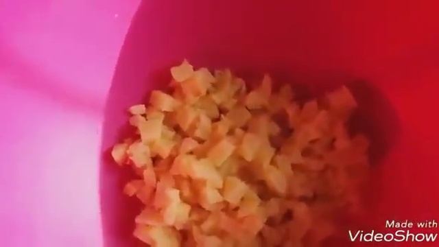 Кулинарные шедевры