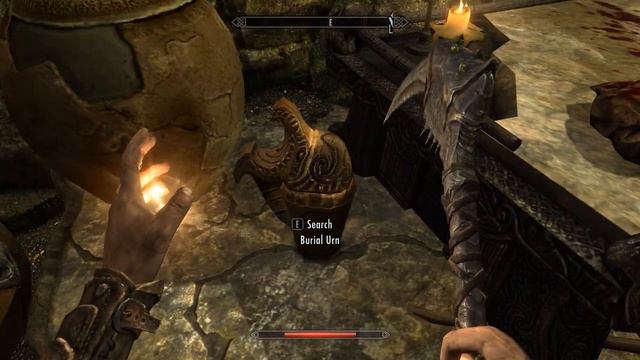 Skyrim - The chicken murderer investigation! (Part 10) смотреть онлайн