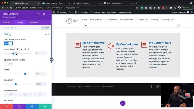 Divi WordPress - Everything You need To Know About Divi смотреть онлайн