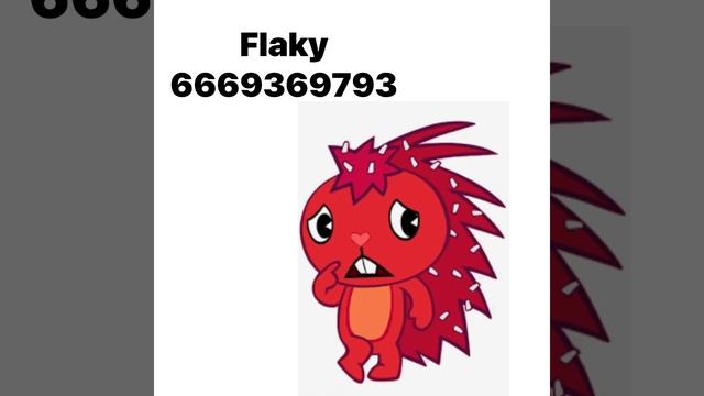 HTF decal id codes for roblox PART 2 смотреть онлайн