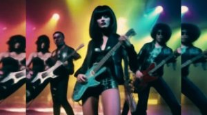 Analogue Mode - Personal Jesus 2024