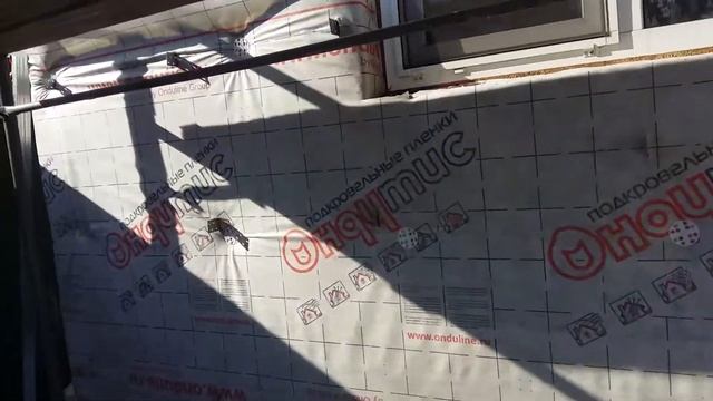 Отделка фасада дома из бруса смотреть онлайн