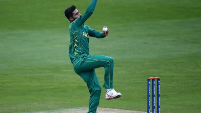 Rashid Latif TalK About Muhammad Amir Bowling Performance World Cup Selection смотреть онлайн