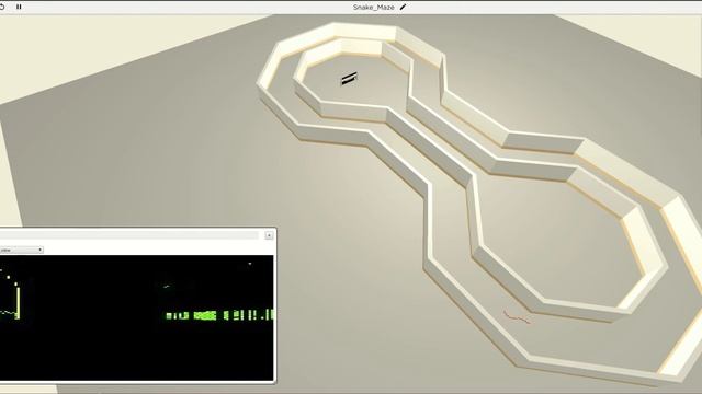 snake maze wall 3 0 смотреть онлайн