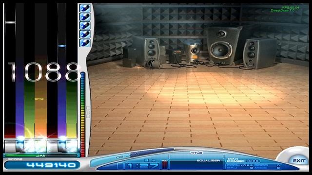 O2 JAM - Identity Part 2 HARD [HD] 2013 смотреть онлайн